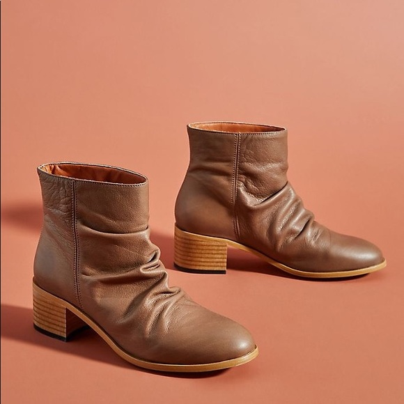 anthropologie boots